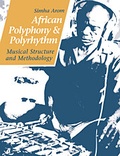Cover: African Polyphony and Polyrhythm - Cambridge University Press