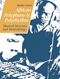 Enlarge image Cover: African Polyphony and Polyrhythm - Cambridge University Press