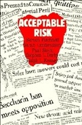 Cover: Acceptable Risk - Cambridge University Press