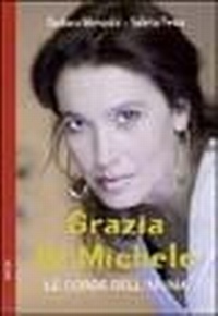 Abbildung von: Grazia Di Michele. Le corde dell'anima - Gli aironi;BastogiLibri