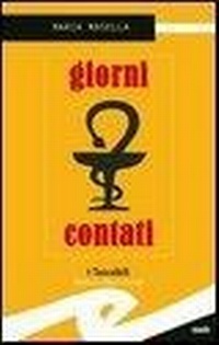 Abbildung von: Giorni contati - Tascabili. Noir;Frilli