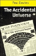 Cover: The Accidental Universe - Cambridge University Press