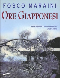 Abbildung von: Ore giapponesi - Exploits;Corbaccio