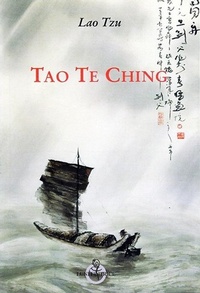 Abbildung von: Tao te Ching - Sol Levante;Luni Editrice