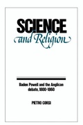 Cover: Science and Religion - Cambridge University Press