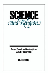 Enlarge image Cover: Science and Religion - Cambridge University Press