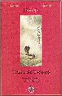 Abbildung von: I padri del taoismo - Tradizioni;Luni Editrice
