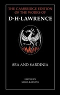 Cover: Sea and Sardinia - Cambridge University Press