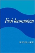 Cover: Fish Locomotion - Cambridge University Press