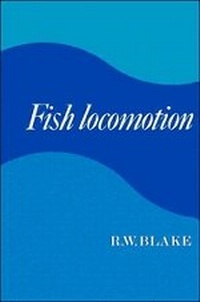 Enlarge image Cover: Fish Locomotion - Cambridge University Press