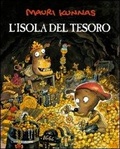 Cover: L' isola del tesoro - Il Gioco di Leggere