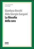 Cover: La filosofia della cura. La cura responsabile - Incontri;ASMEPA Edizioni