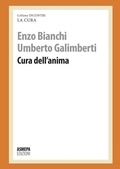 Cover: Cura dell'anima - Incontri;ASMEPA Edizioni