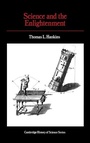 Cover: Science and the Enlightenment - Cambridge University Press