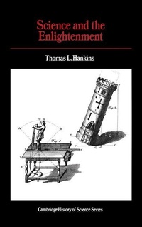 Enlarge image Cover: Science and the Enlightenment - Cambridge University Press