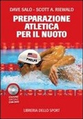 Cover: La preparazione atletica per il nuoto - Libreria dello Sport