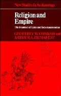 Cover: Religion and Empire - Cambridge University Press