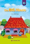 Cover: The Big House - Caramel Tree Readers