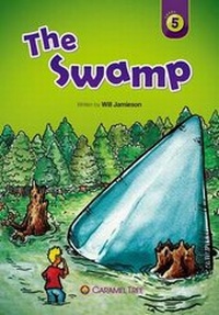 Enlarge image Cover: The Swamp - Caramel Tree Readers