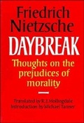 Cover: Daybreak - Cambridge University Press