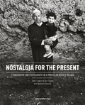 Cover: Nostalgia for the Present - Leiden University Press