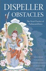 Cover: Dispeller of Obstacles - Arnoldsche