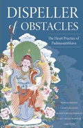 Cover: Dispeller of Obstacles - Arnoldsche