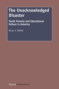 Cover: The Unacknowledged Disaster - Brill
