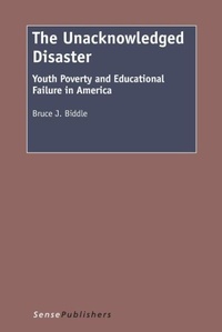 Enlarge image Cover: The Unacknowledged Disaster - Brill