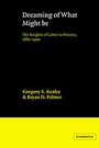 Cover: Dreaming of What Might Be - Cambridge University Press