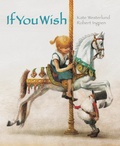 Cover: If You Wish - Minedition (imprint of Penguin Group (USA) Inc)