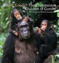 Cover: Chimpanzee Children of Gombe, The - Astra Publishing House