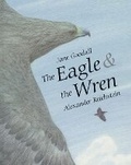 Cover: Eagle & The Wren, The - Astra Publishing House
