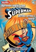 Cover: Aprende Ingles Con Superman - Berlitz Publishing