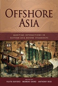 Cover: Offshore Asia - Iseas Publishing