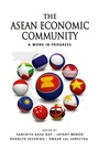 Cover: The ASEAN Economic Community - ISEAS