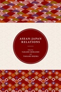 Cover: ASEAN-Japan Relations - ISEAS