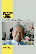 Cover: Serving a New Nation - ISEAS