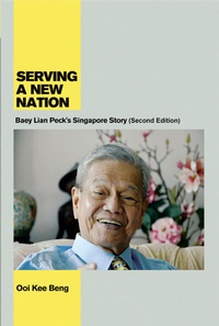 Abbildung von: Serving a New Nation - Iseas Publishing
