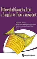 Bild: Differential Geometry From A Singularity Theory Viewpoint - World Scientific Publishing Co Pte Ltd