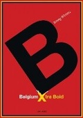 Cover: Belgium Xtra Bold - Lannoo Publishers