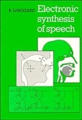 Cover: Electronic Synthesis of Speech - Cambridge University Press