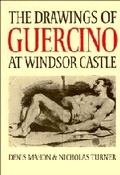 Cover: The Drawings of Guercino in the Collection of Her Majesty The Queen at Windsor Castle - Cambridge University Press