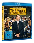 Cover: The Wolf of Wall Street - Universal Pictures Video