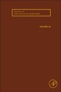 Cover: Advances in the Study of Behavior: Volume 46 - Academic Press