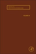 Cover: Advances in the Study of Behavior: Volume 46 - Academic Press