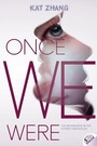 Cover: Once We Were - Collins