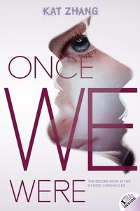 Enlarge image Cover: Once We Were - Collins