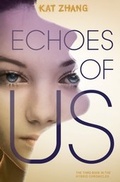 Cover: Echoes of Us - HarperCollins
