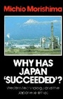 Cover: Why Has Japan 'Succeeded'? - Cambridge University Press